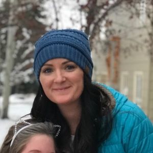 Meet your Posher, Crystal